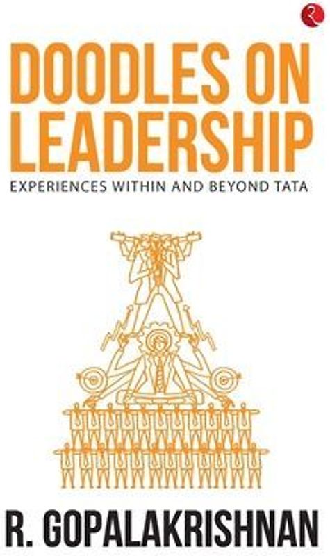 Doodles on Leadership