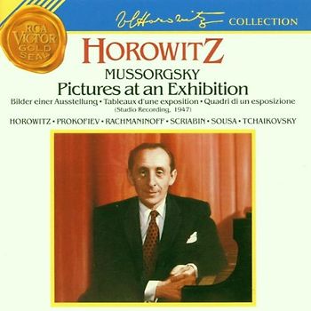 Vladimir Horowitz - Horowitz Collection