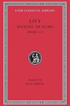 History of Rome, Volume II