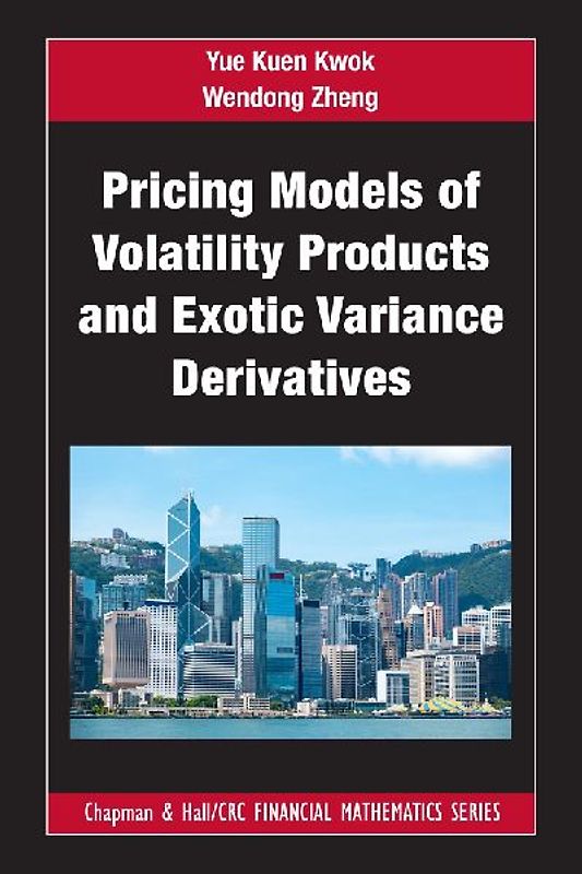 Pricing Models of Volatility Products and Exotic Variance Derivatives