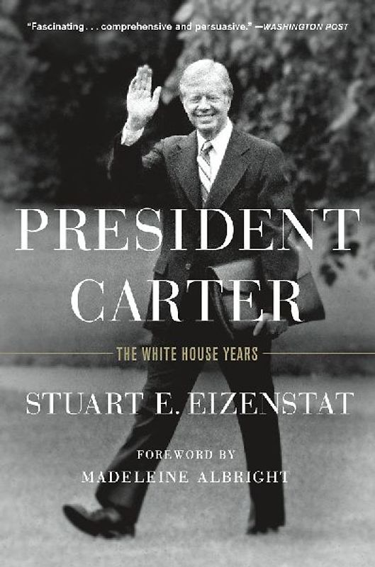 President Carter