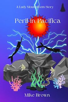 Peril in Pacifica: Revised Edition