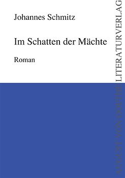 Im Schatten der Mächte