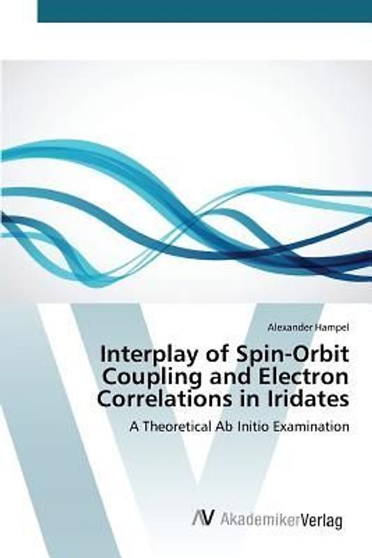 Interplay of Spin-Orbit Coupling and Electron Correlations in Iridates