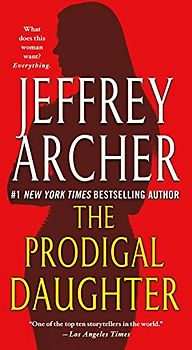 The Prodigal Daughter