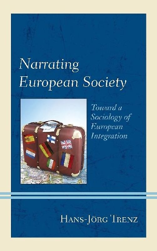 Narrating European Society