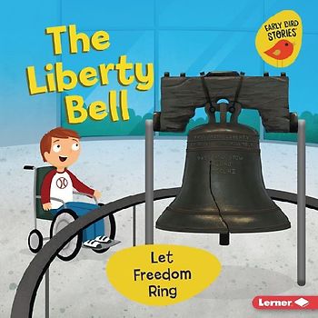 The Liberty Bell