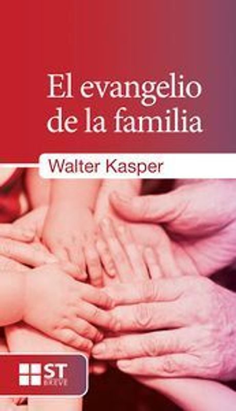El evangelio de la familia