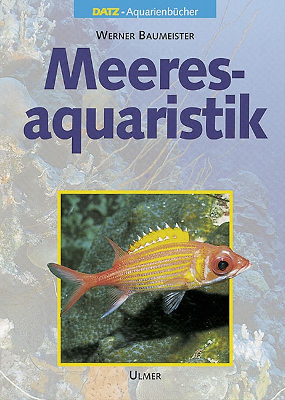 Meeresaquaristik