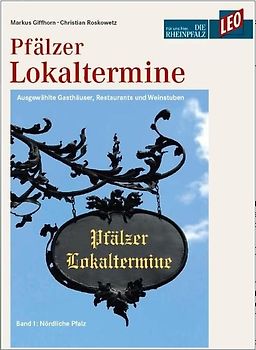 LEO Pfälzer Lokaltermine I