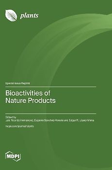 Bioactivities of Nature Products