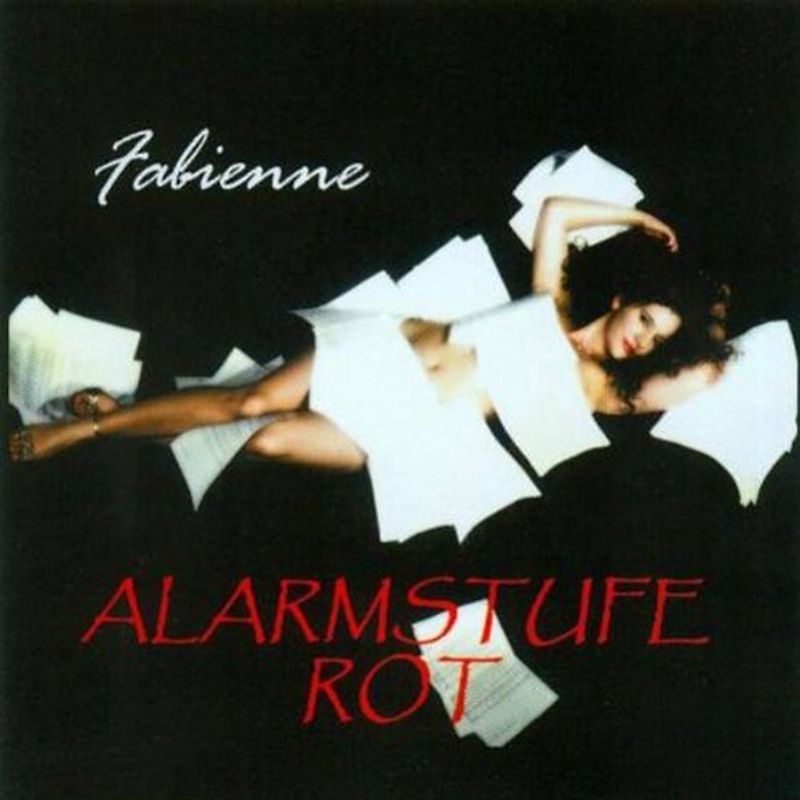 Fabienne - Alarmstufe Rot