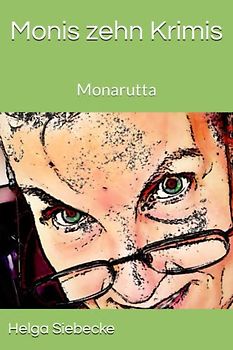 Monis sieben Krimis