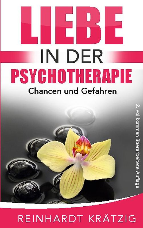 Liebe in der Psychotherapie