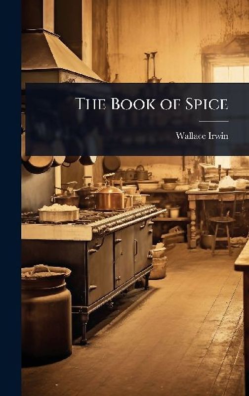 The Book of Spice