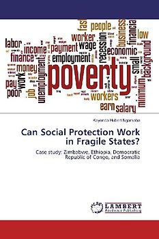 Can Social Protection Work in Fragile States?