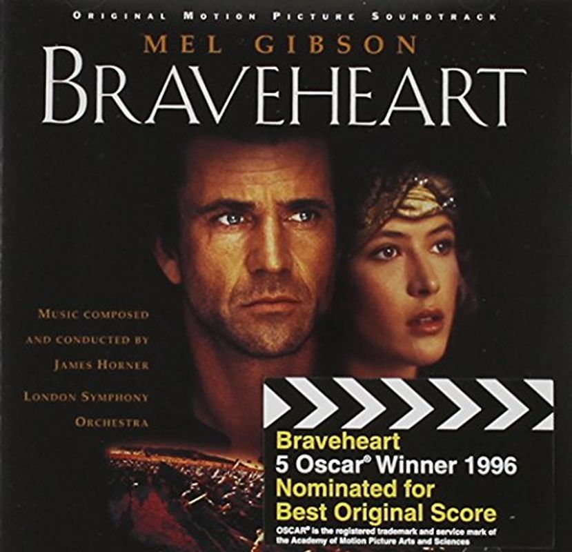 James Horner - Braveheart