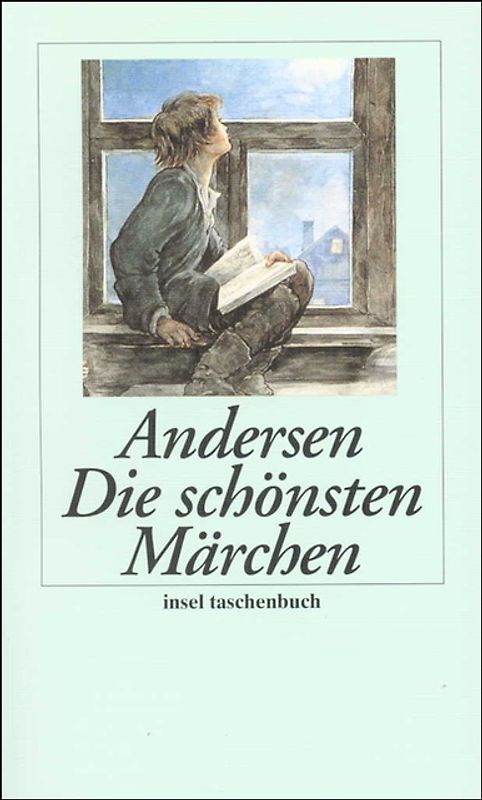Die schönsten Märchen