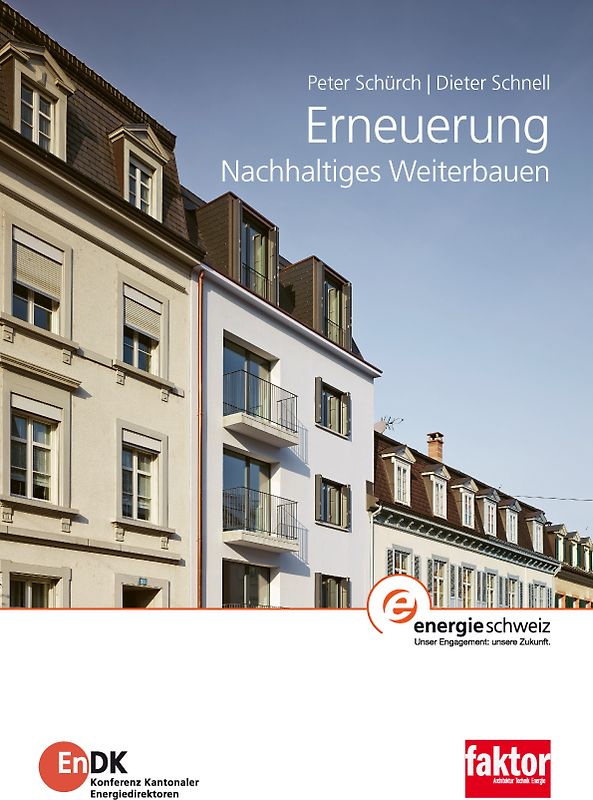 Erneuerung