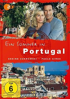 Ein Sommer in Portugal DVD