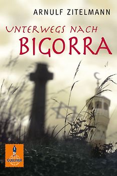 Unterwegs nach Bigorra