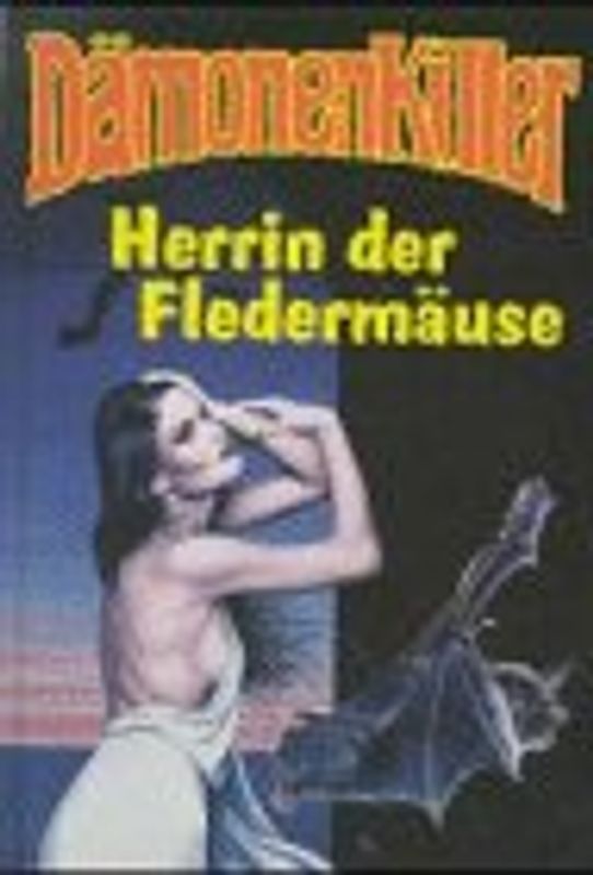 Herrin der Fledermäuse