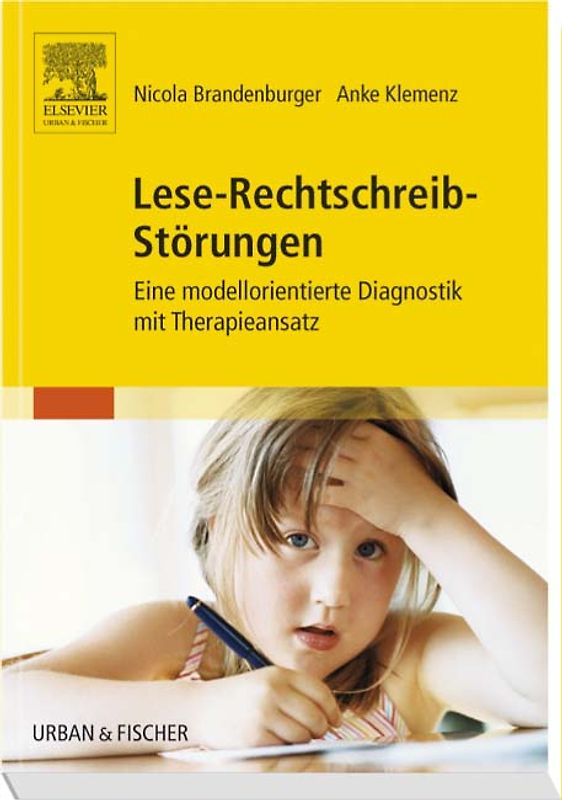 Lese-Rechtschreib-Störungen