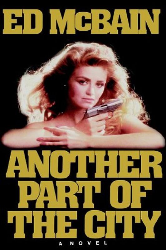 Another Part of the City - McBain, Ed