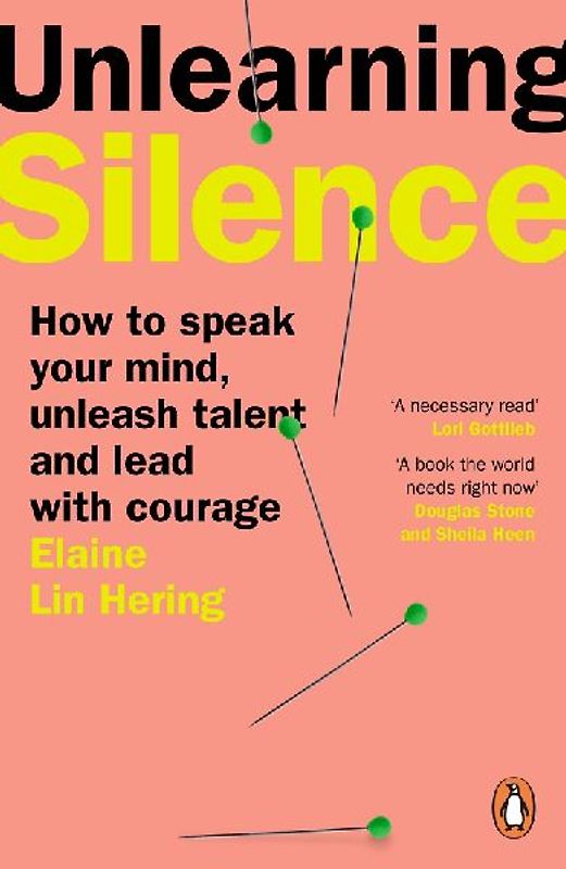 Unlearning Silence