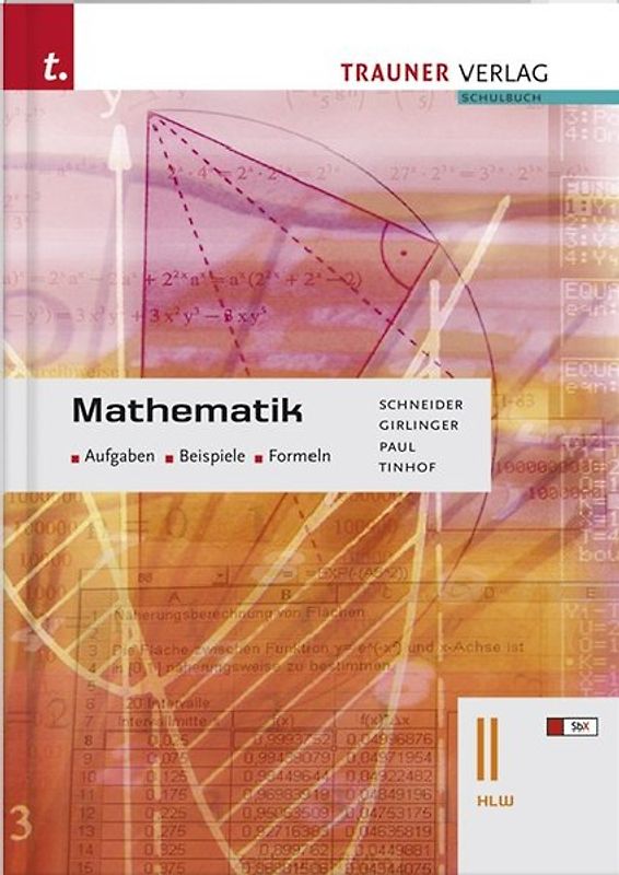 Mathematik II HLW
