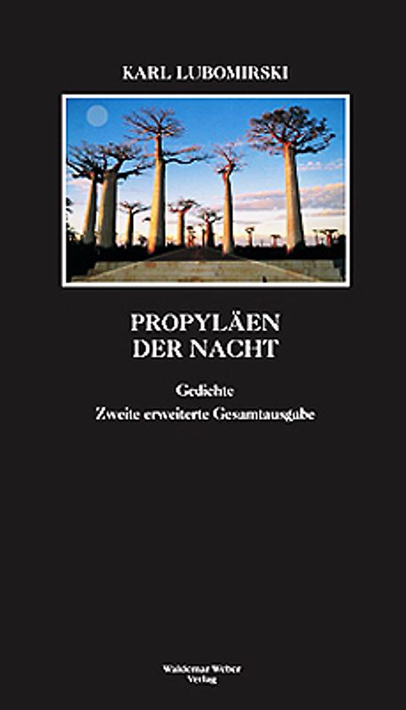 Propyläen der Nacht