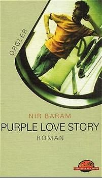 Purple Love Story