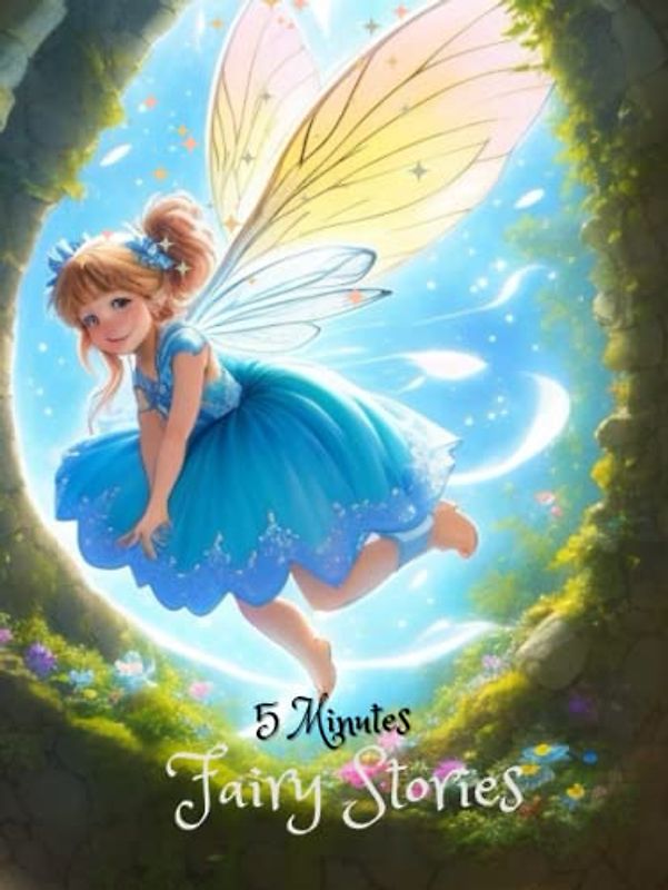Five Minutes: Fairy Stories