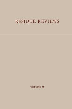 Rückstände von Pestiziden und anderen Fremdstoffen in Nahrungs- und Futtermitteln