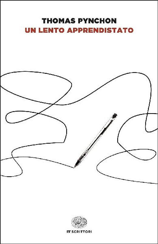 Un lento apprendistato