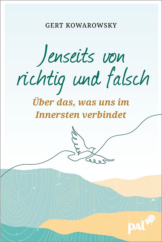Jenseits von richtig und falsch