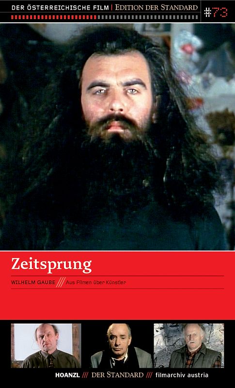 Zeitsprung DVD