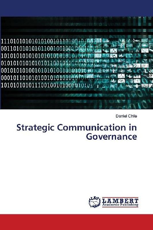 Strategic Communication in Governance