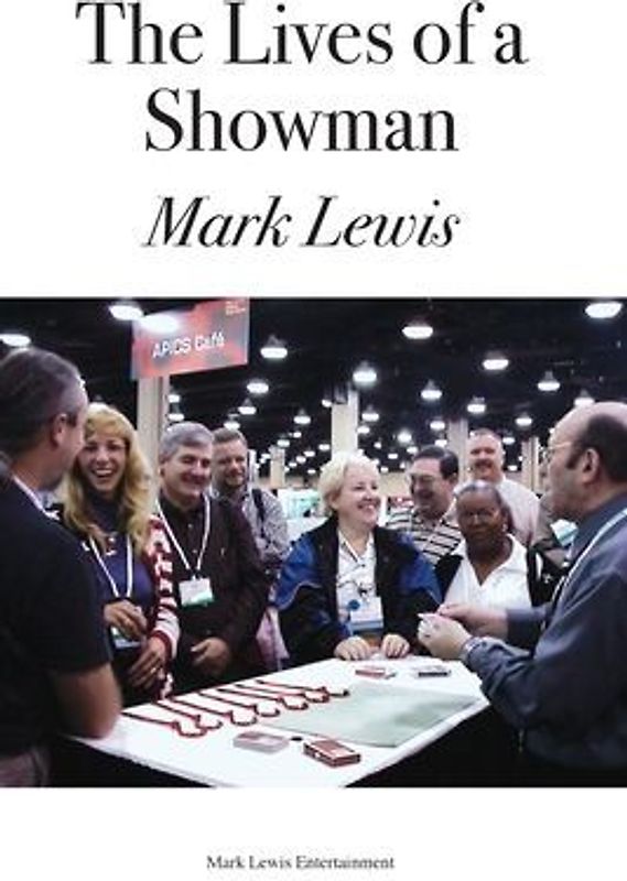 The Lives of a Showman