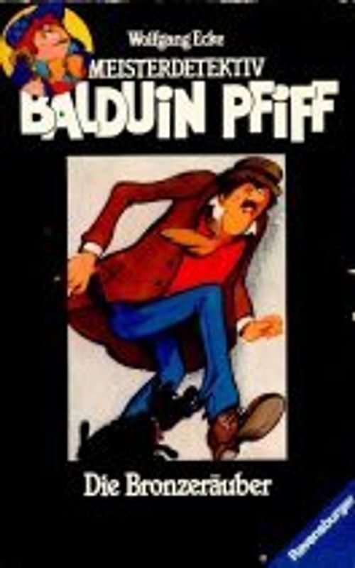 Die Bronzeräuber