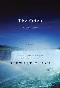The Odds: A Love Story - O'Nan, Stewart
