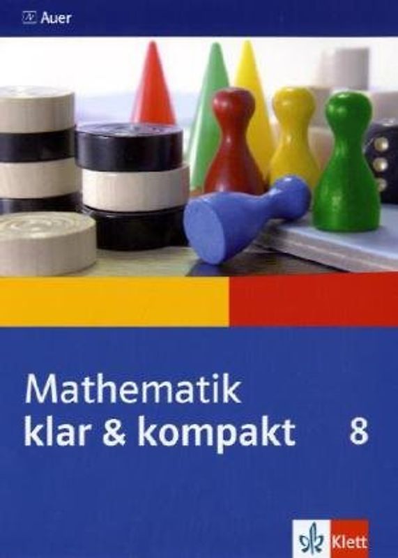 Individuell fördern Mathematik / Mathematik klar & kompakt