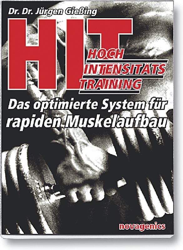 HIT - Hochintensitätstraining