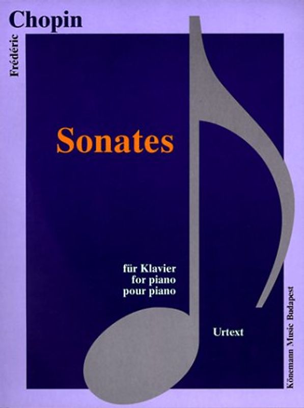 Sonates