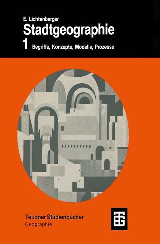 Stadtgeographie