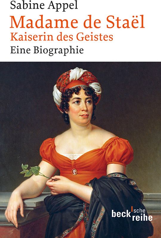 Madame de Staël