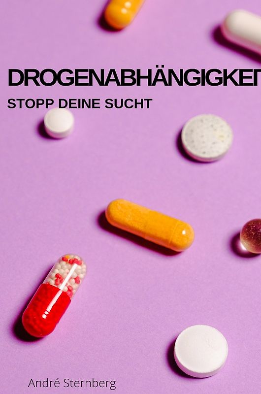 Drogenabhängigkeit