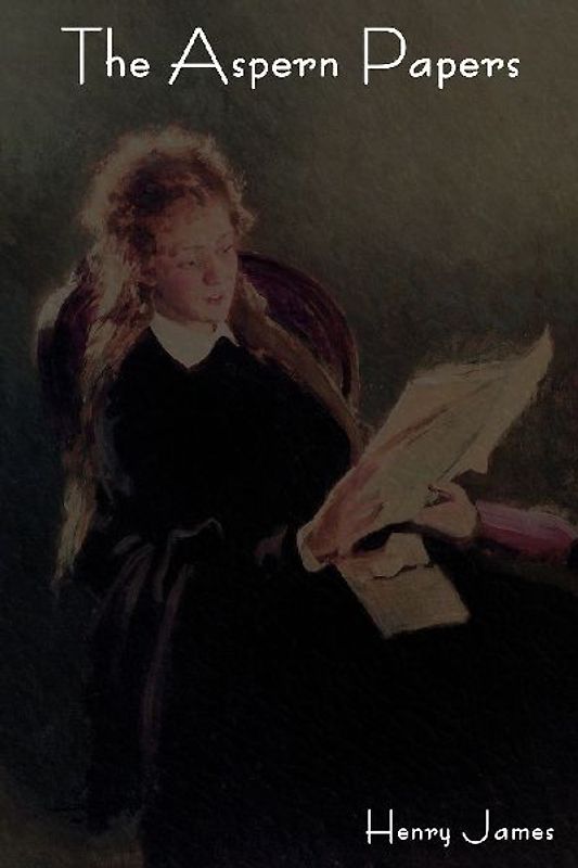 The Aspern Papers
