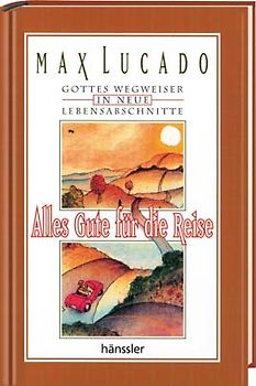 Alles Gute für die Reise