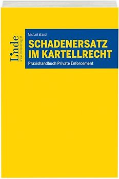 Schadenersatz im Kartellrecht